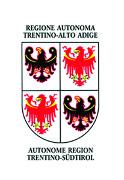 Regione Trentino Alto Adige